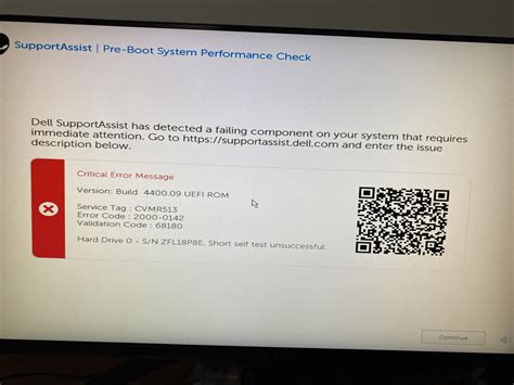 hard drive self test unsuccessful status 7|Test Status 7(Completed with the read element of the test failed).